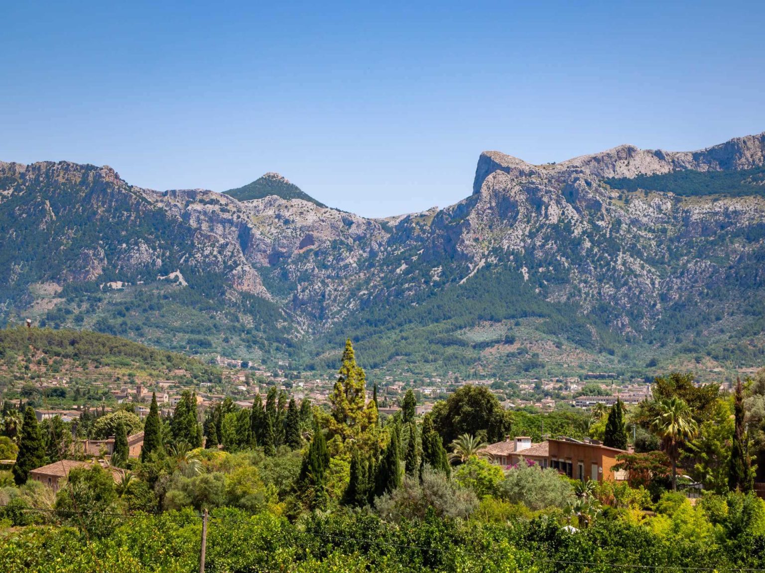 Best Things To Do In Soller Mallorca The Smooth Escape