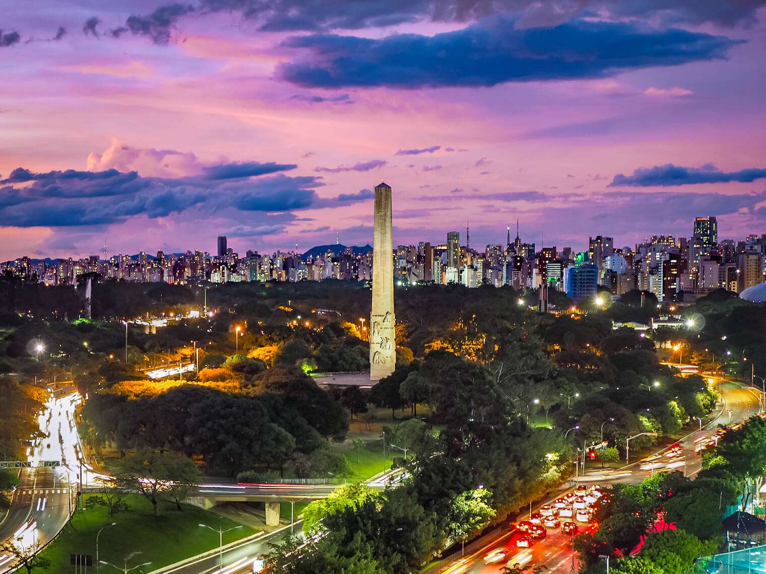 Sao Paulo  The city of Sao Paulo is the biggest and wealthiest in