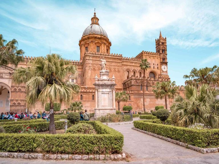 How to spend one day in Palermo – best things to do