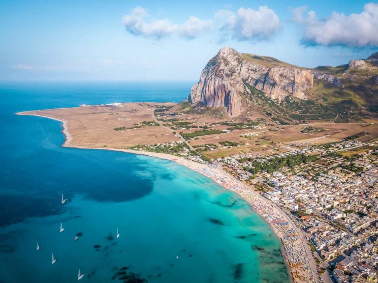 One week in Sicily: The perfect Sicily itinerary