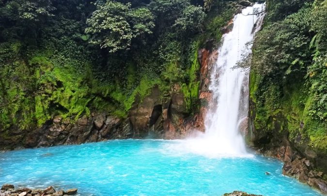 10 day Costa Rica itinerary: Lush rainforests & pristine beaches