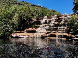 Hiking in Brazil: getting off the beaten path in Chapada Diamantina