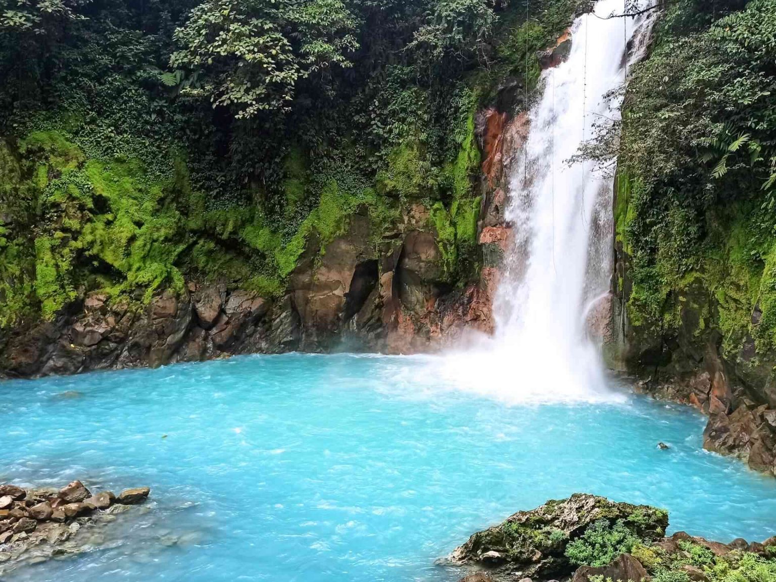 10 day Costa Rica itinerary: from lush rainforests to pristine beaches