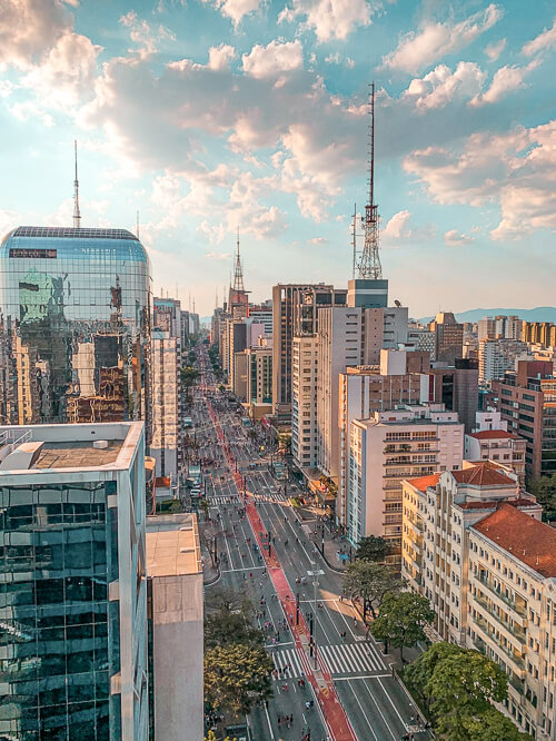Best things to in São Paulo, the largest city in Western Hemisphere