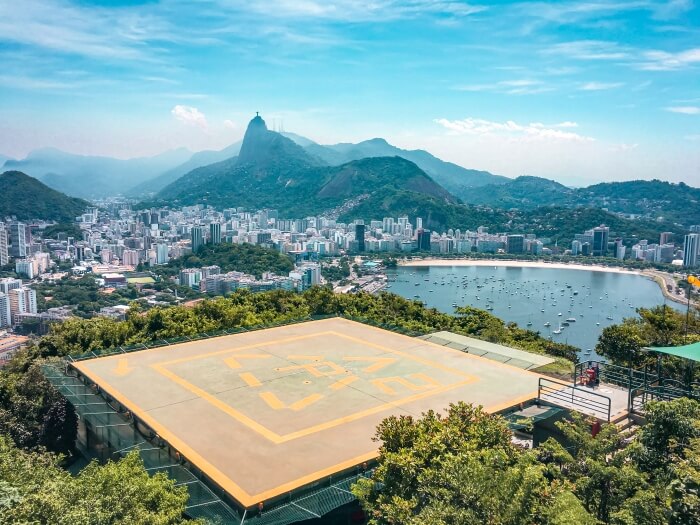 Beautiful Urca - Learn Portuguese and discover Rio – RioLIVE!