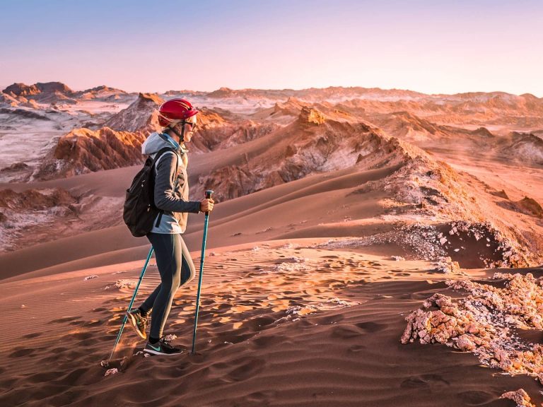 Unique things to do in the Atacama Desert, Chile
