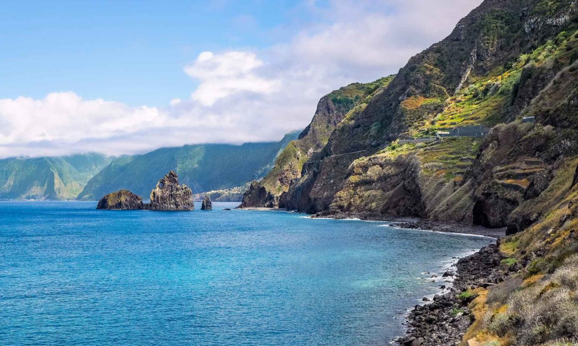 Madeira itinerary: The perfect 7-day Madeira road trip