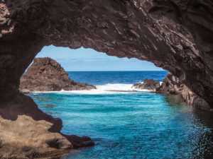 Best beaches in Madeira: from black sand to volcanic pools