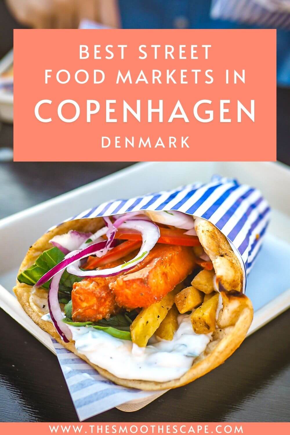 Best street food in Copenhagen 4 great food markets to visit