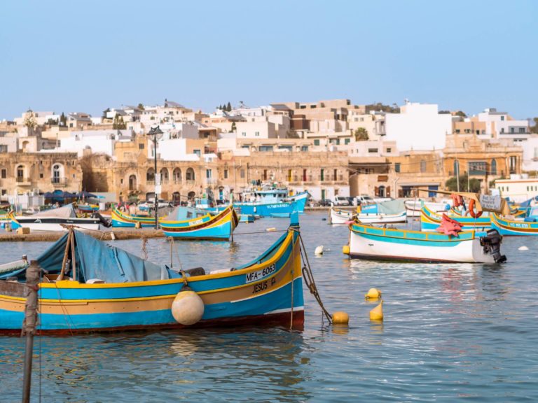 15 amazing Malta Instagram spots (and where to find them)