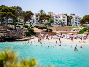 Best things to do in Cala d'Or, Mallorca • The Smooth Escape