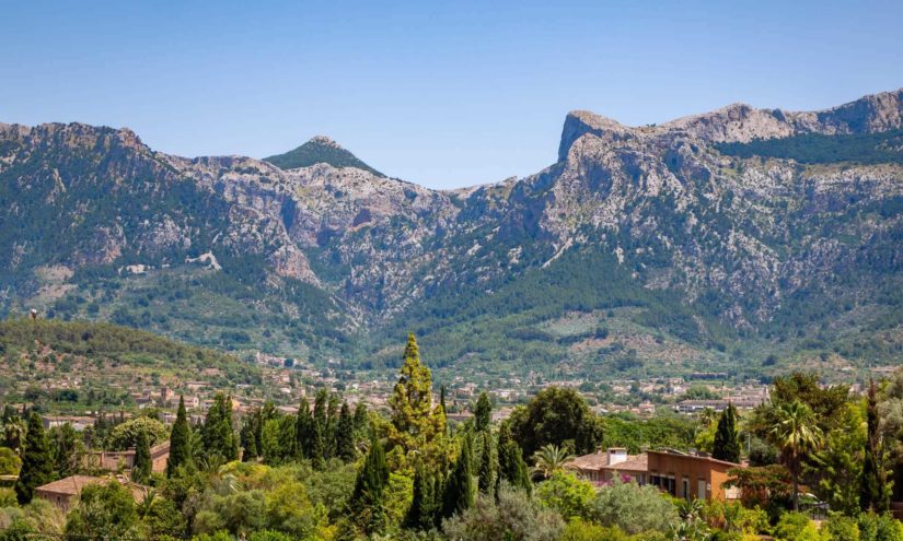 Top 10 Things to Do in Soller and Surrounding Area - The Other