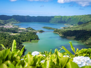 Azores itinerary: 3 beautiful islands in 10 days